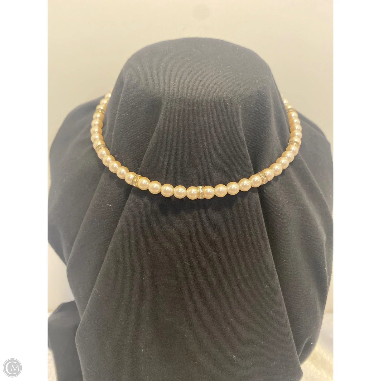 Necklace Choker & Collar By Cmf