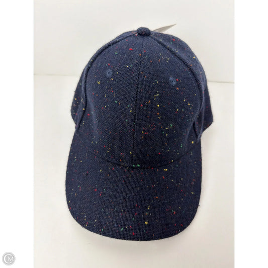 Hat Baseball Cap By Clothes Mentor