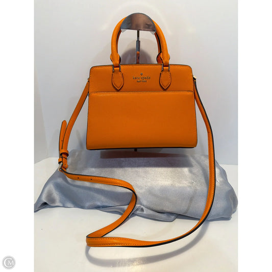 Crossbody Designer By Kate Spade, Size: Small