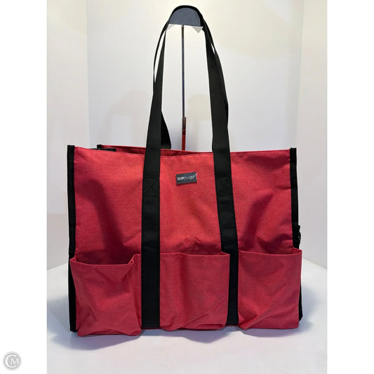 Handbag By Clothes Mentor, Size: Large