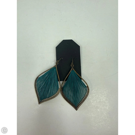 Earrings Dangle/drop By Cmf