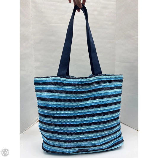 Tote By Vera Bradley, Size: Large