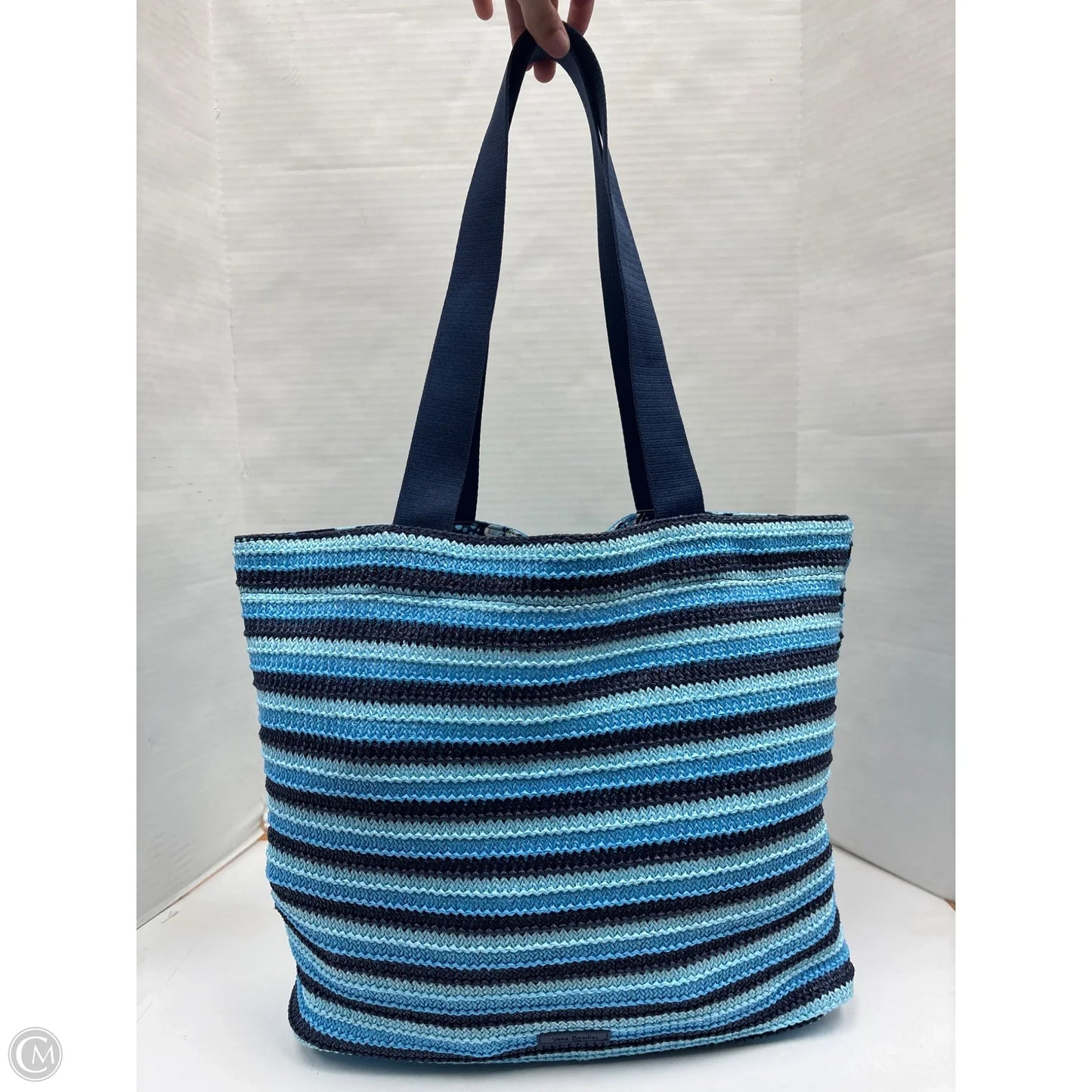 Tote By Vera Bradley, Size: Large