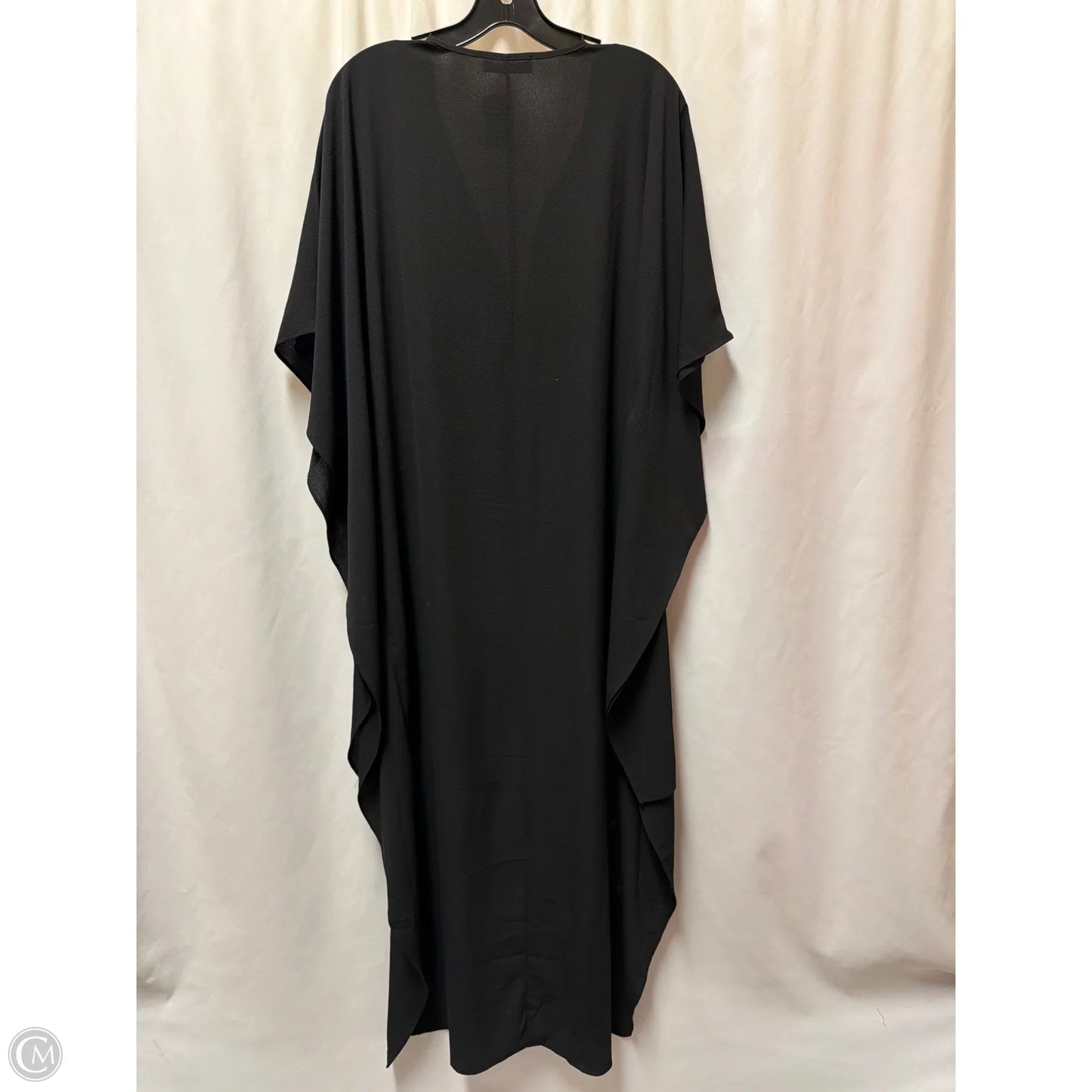 Swimwear Cover-up By Buddy Love In Black, Size: M
