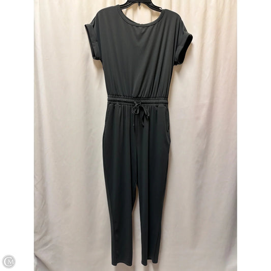 Jumpsuit By Maurices In Grey, Size: S