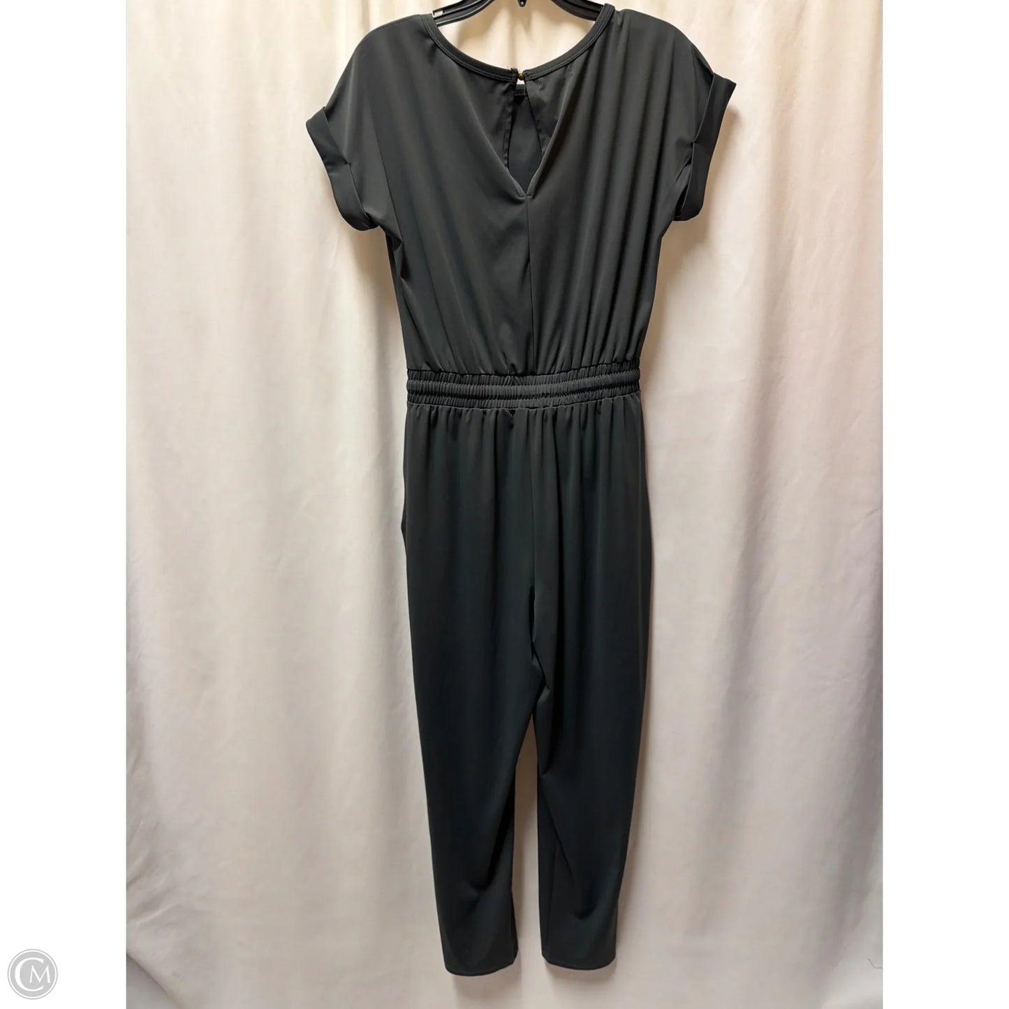 Jumpsuit By Maurices In Grey, Size: S