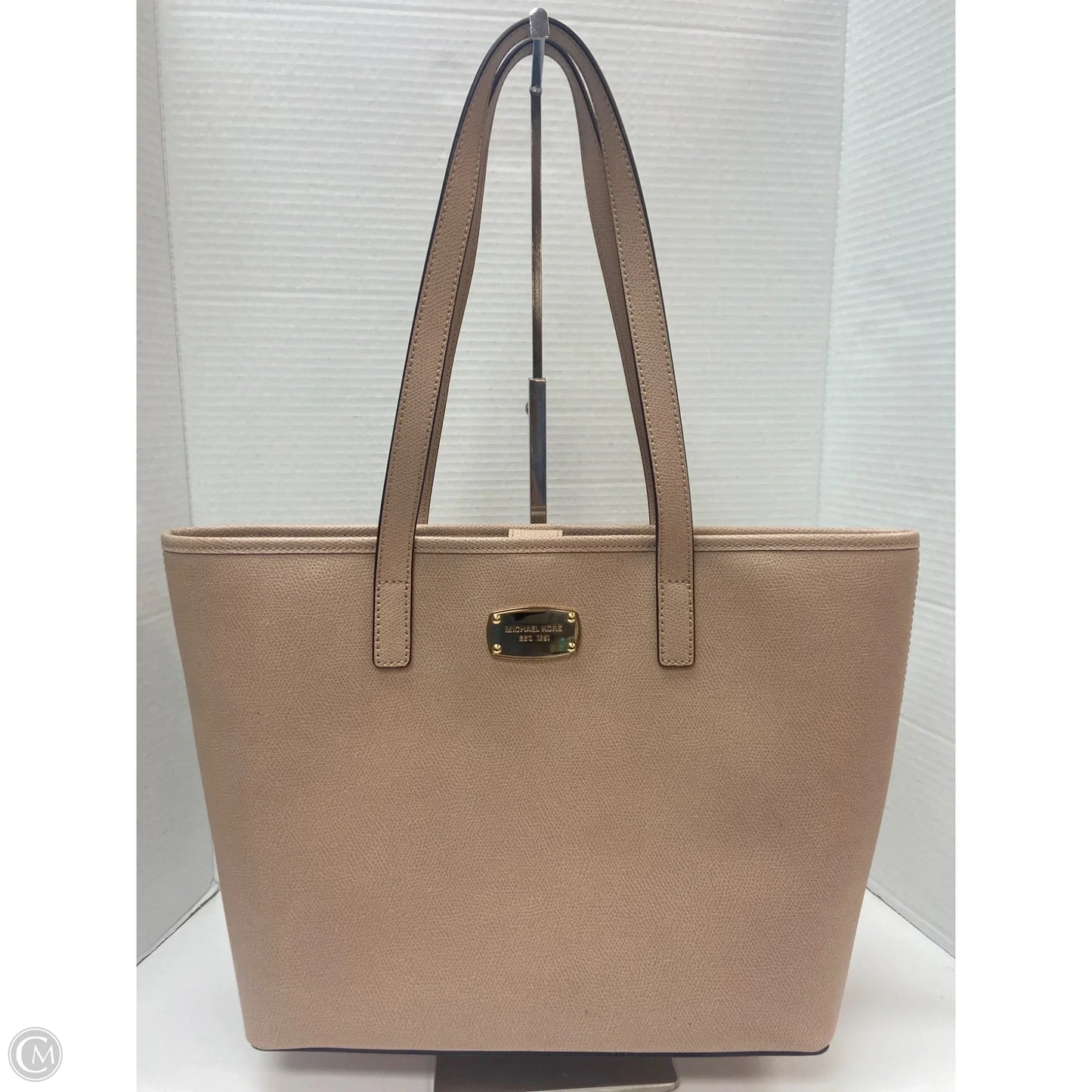 Handbag Designer By Michael Kors, Size: Medium