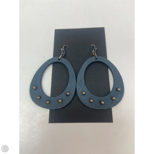 Earrings Dangle/drop By Cmf