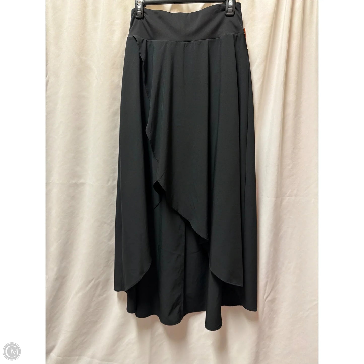 Skirt Maxi By Halara In Black, Size: M