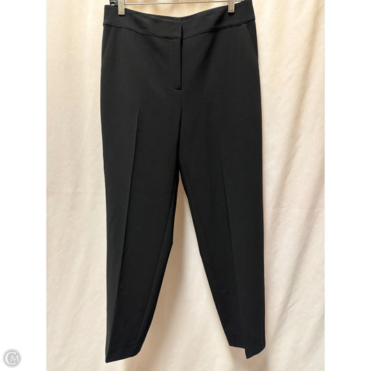 Pants Dress By St. John In Black, Size: 8