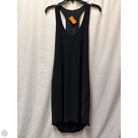Athletic Dress By Lululemon In Black, Size: Xl