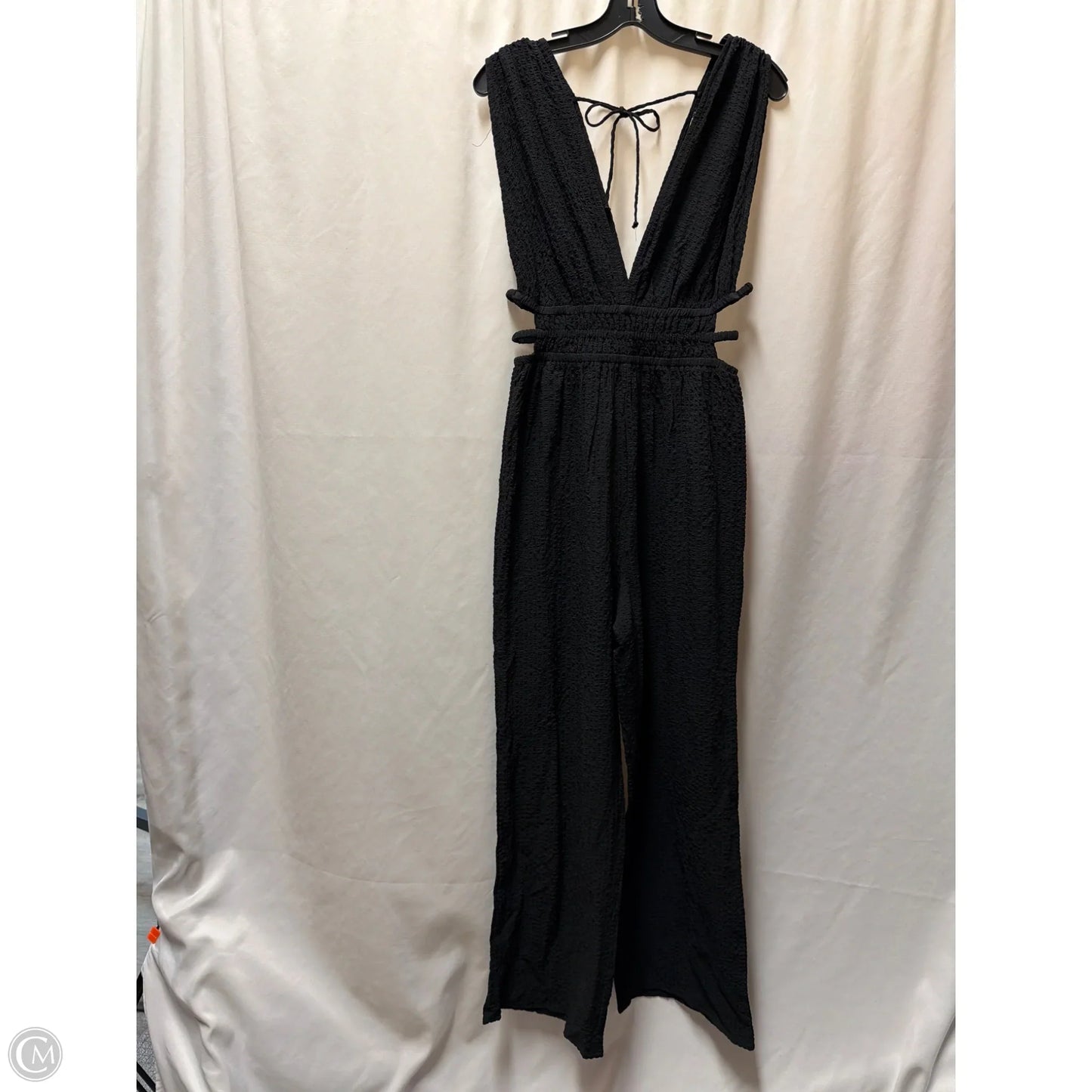 Jumpsuit By Indulge In Black, Size: M