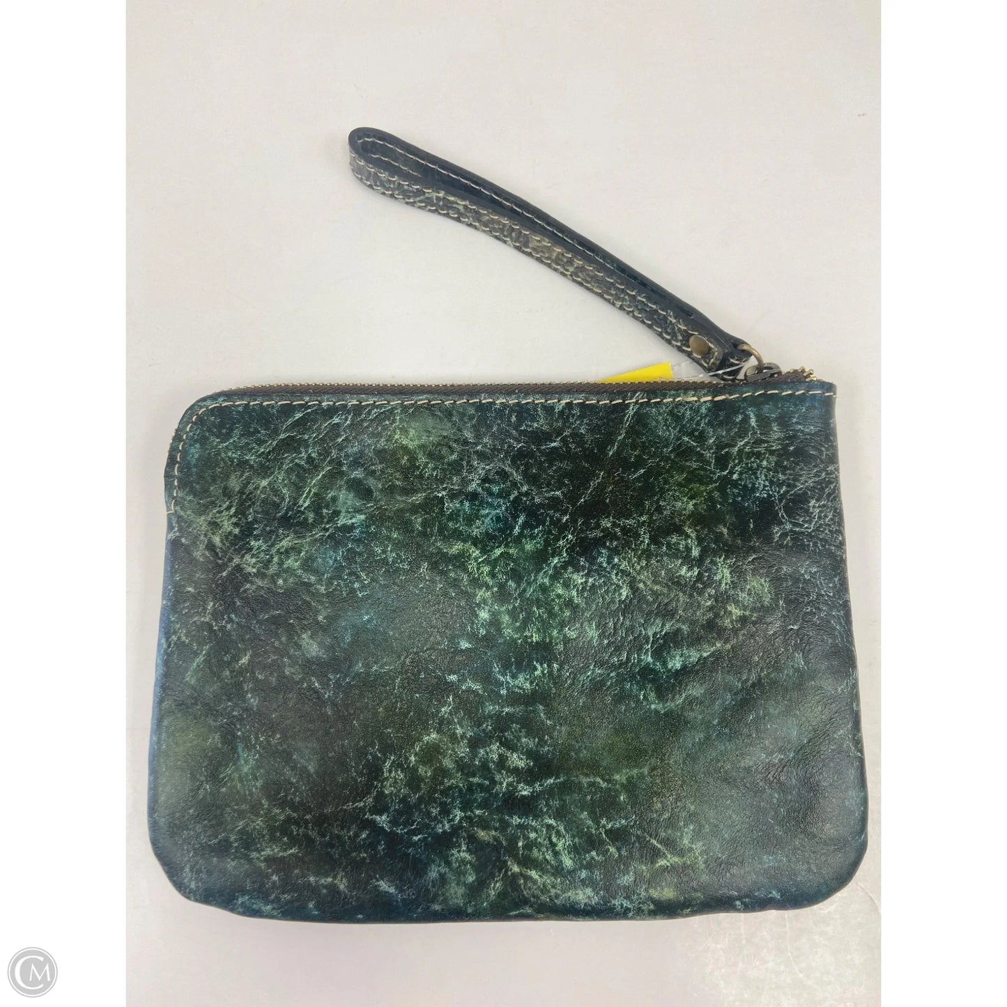 Wristlet Designer By Patricia Nash, Size: Medium
