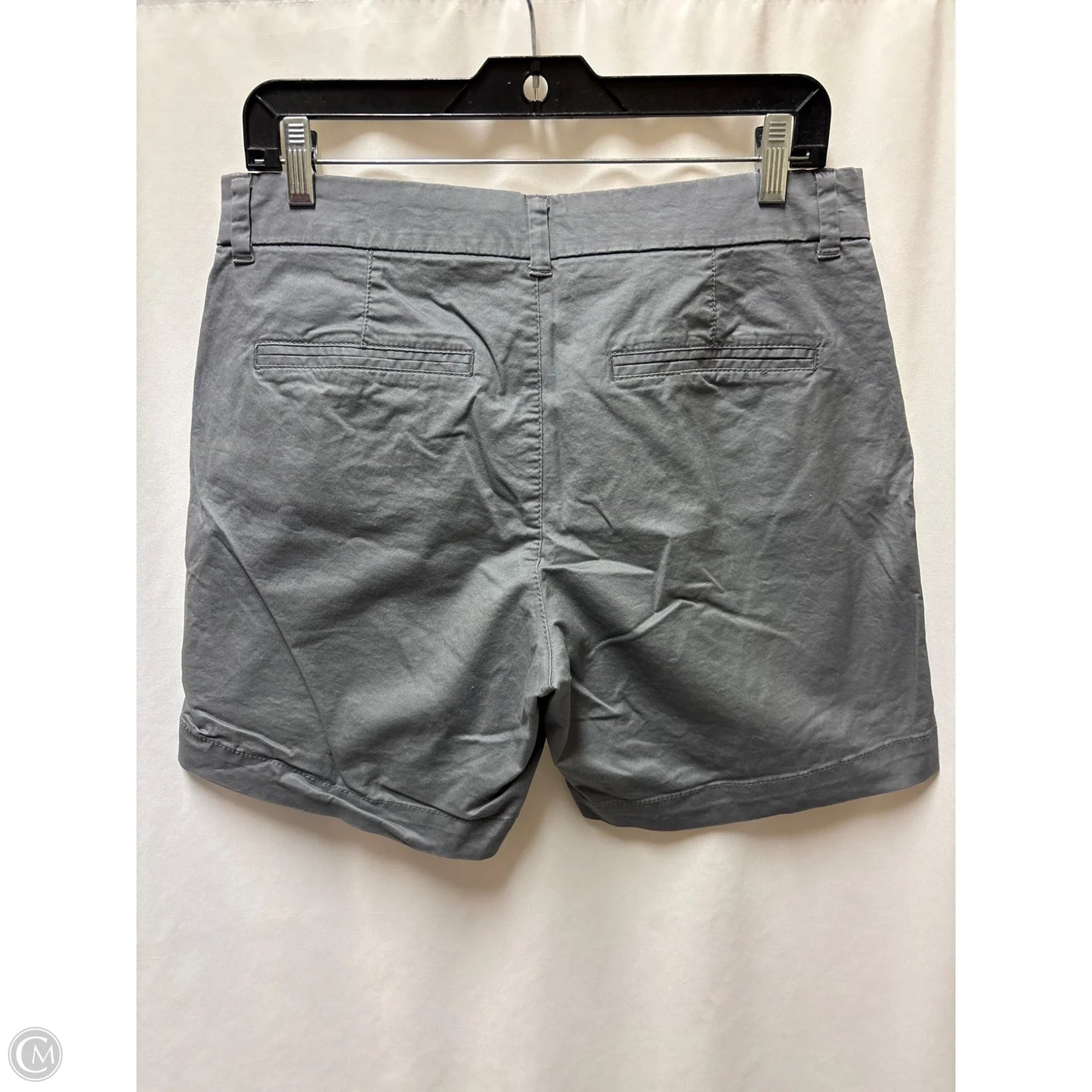 Shorts By Old Navy In Grey, Size: 6