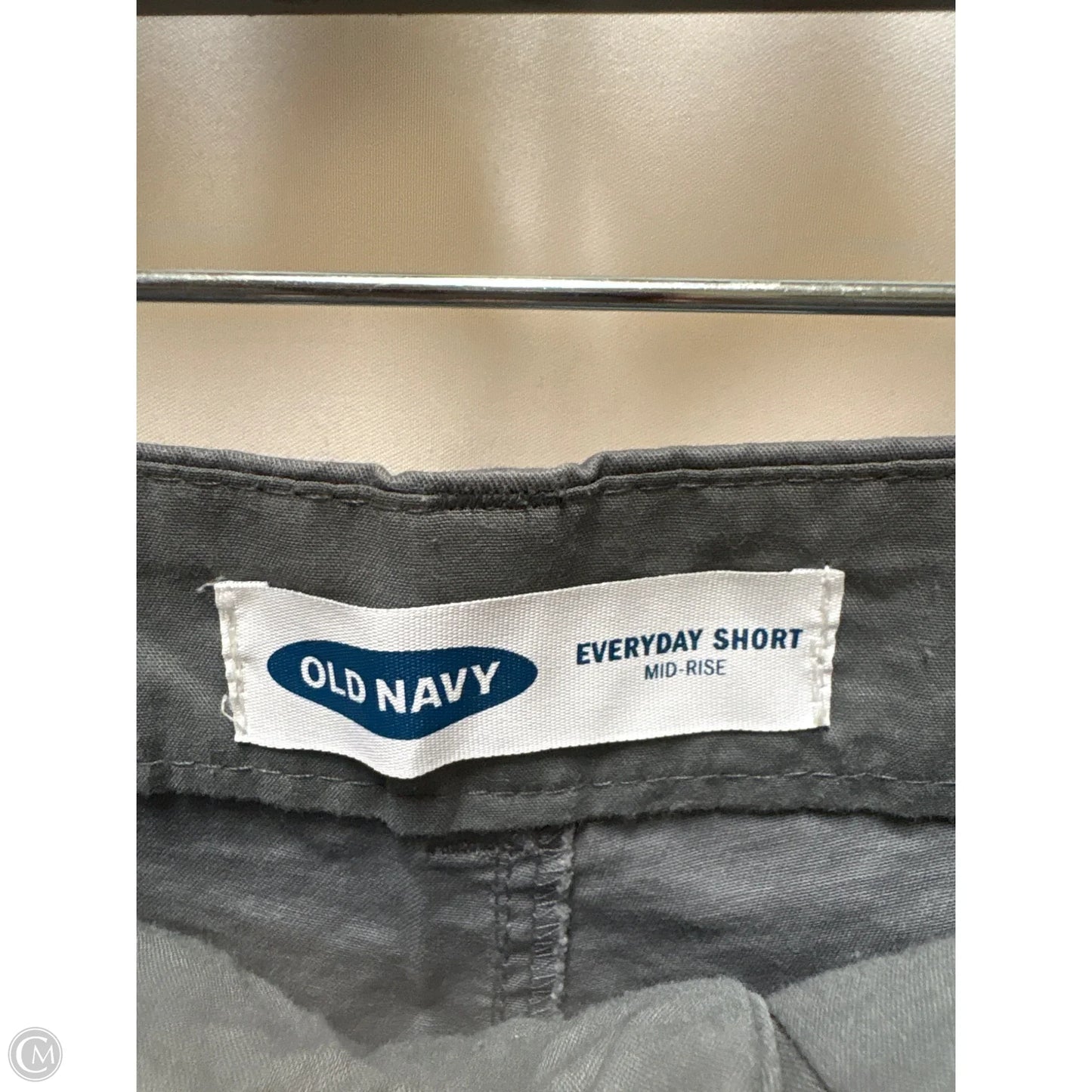 Shorts By Old Navy In Grey, Size: 6
