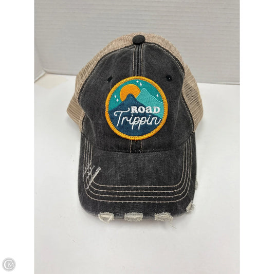 Hat Baseball Cap By Clothes Mentor