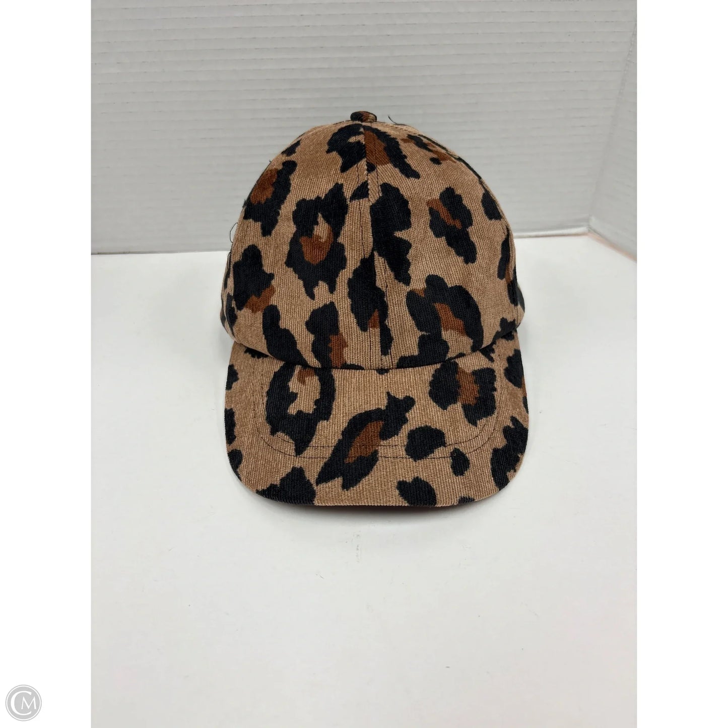Hat Baseball Cap By C Est. 1946