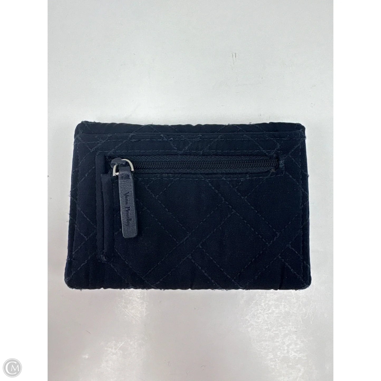 Wallet By Vera Bradley, Size: Medium