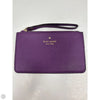 Wristlet Designer By Kate Spade, Size: Medium
