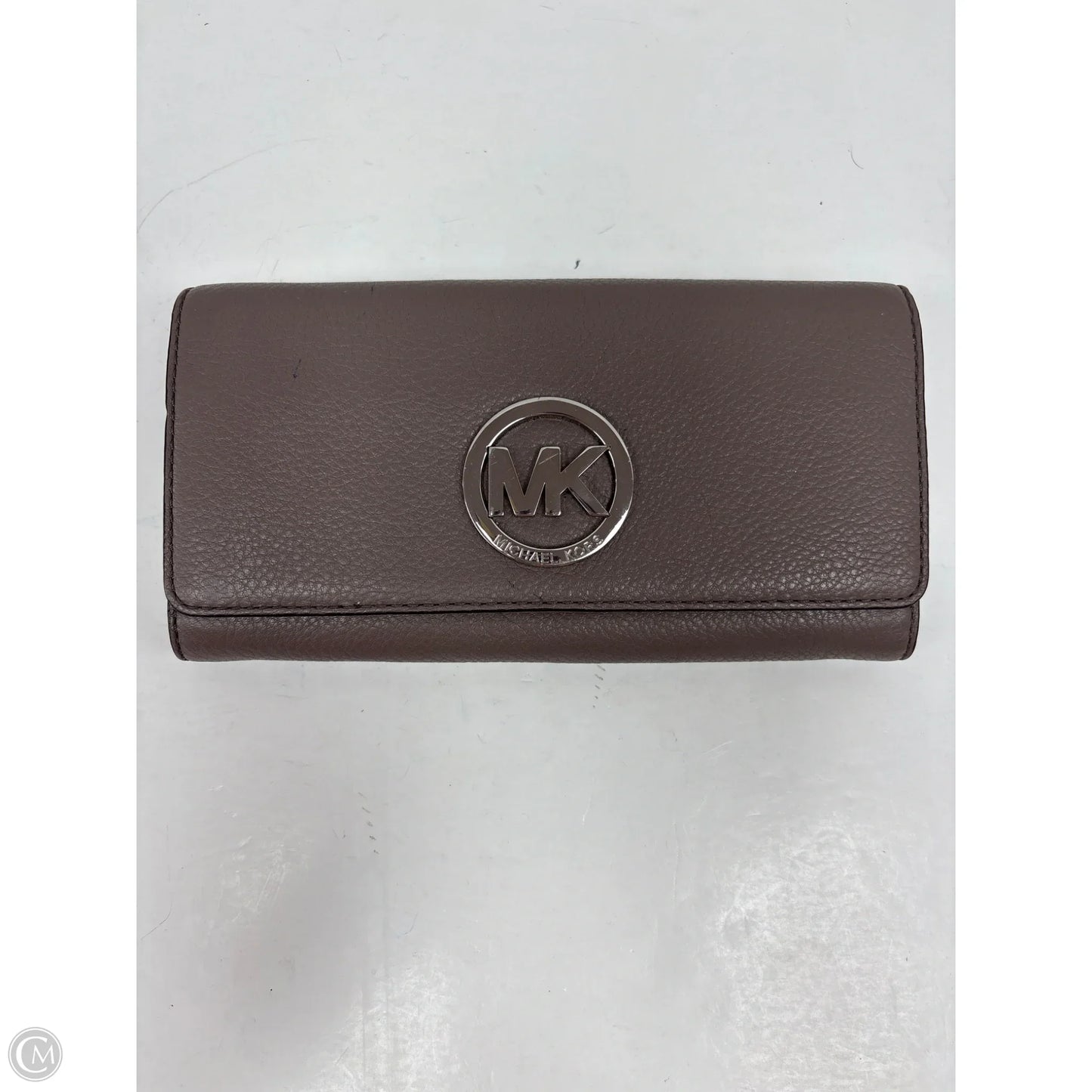 Wallet Designer By Michael Kors, Size: Large