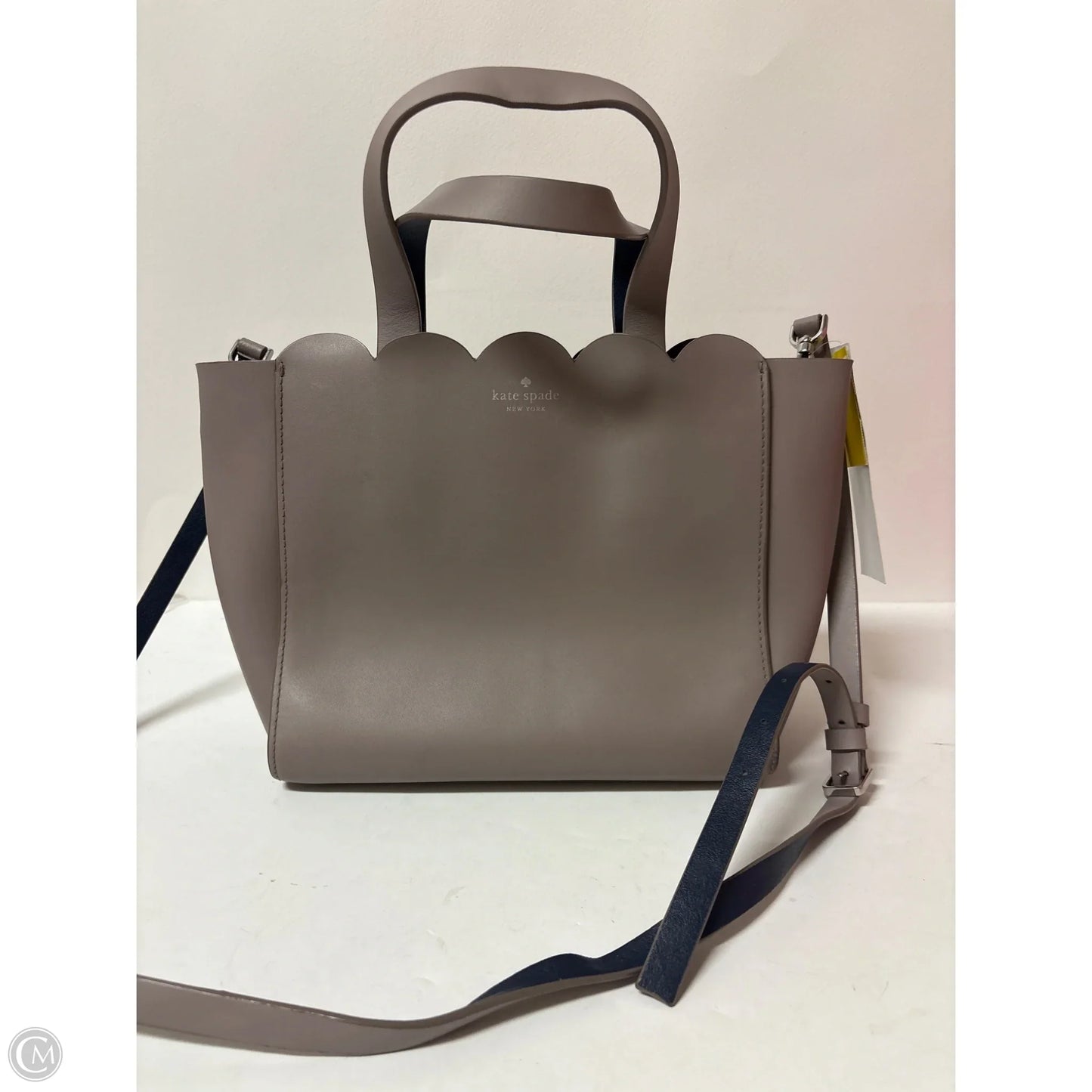 Crossbody Designer By Kate Spade, Size: Large