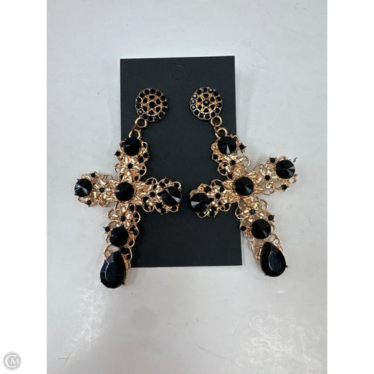 Earrings Dangle/drop By Cmf