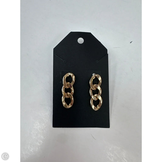 Earrings Dangle/drop By Cmf