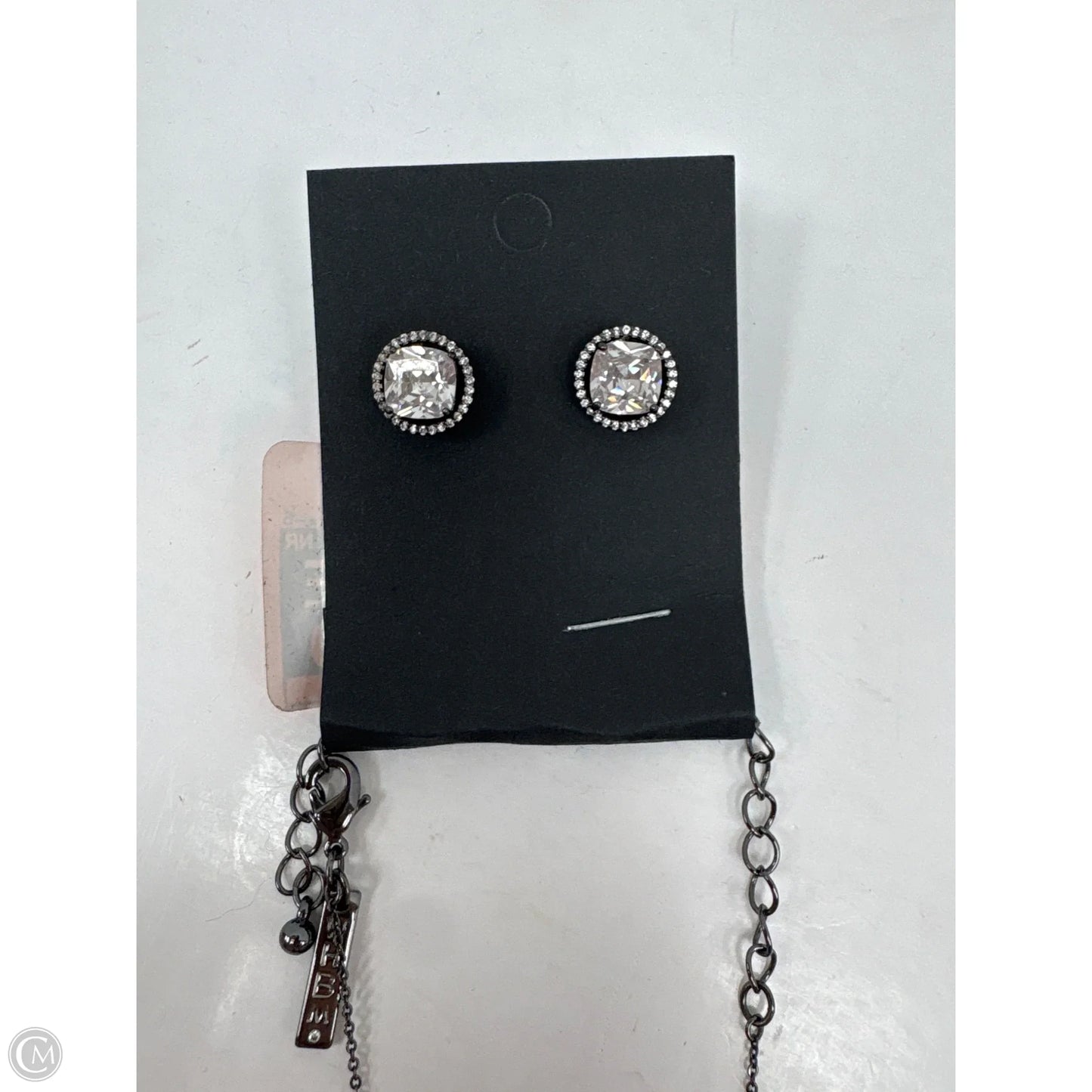 Necklace Set By White House Black Market, Size: 02 Piece Set