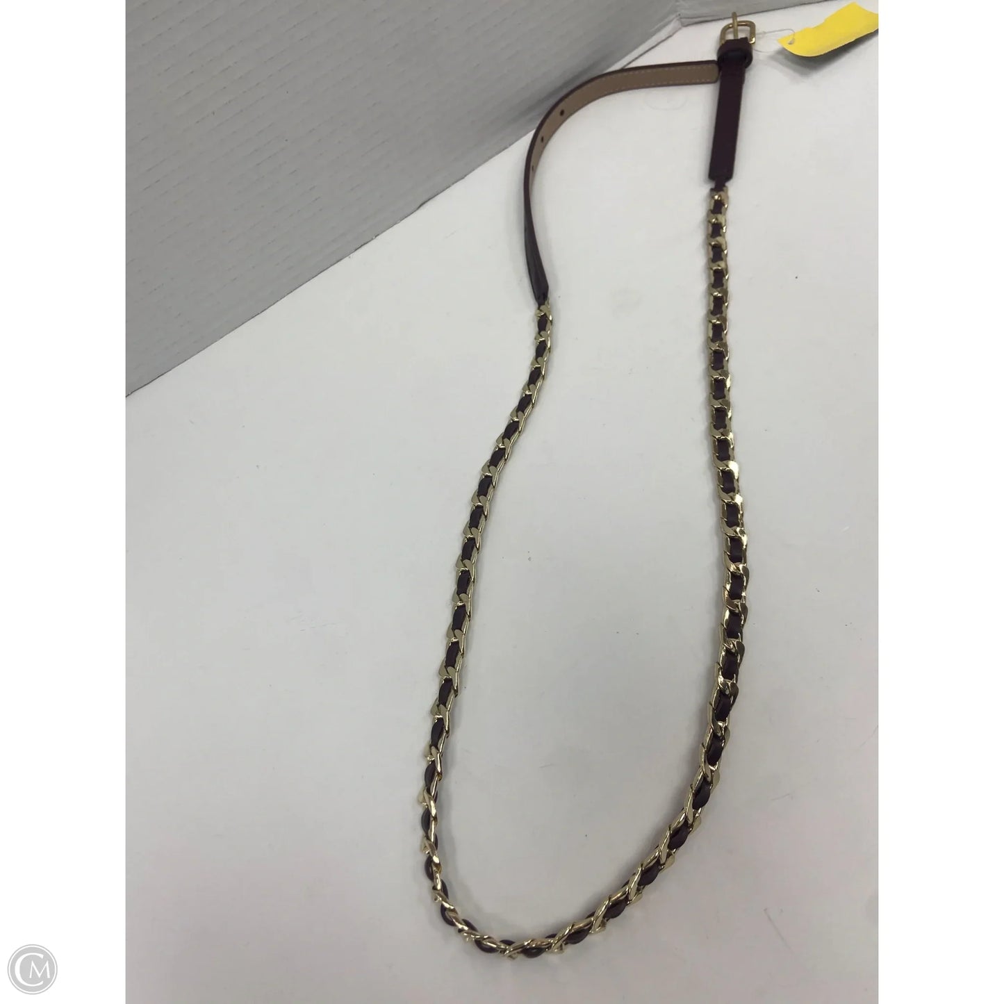 Belt By Cmf, Size: Large