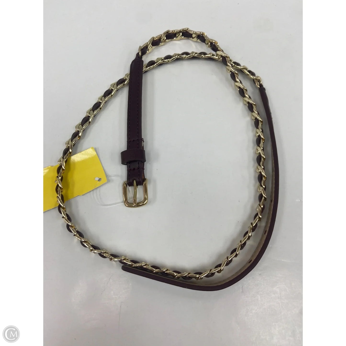 Belt By Cmf, Size: Large