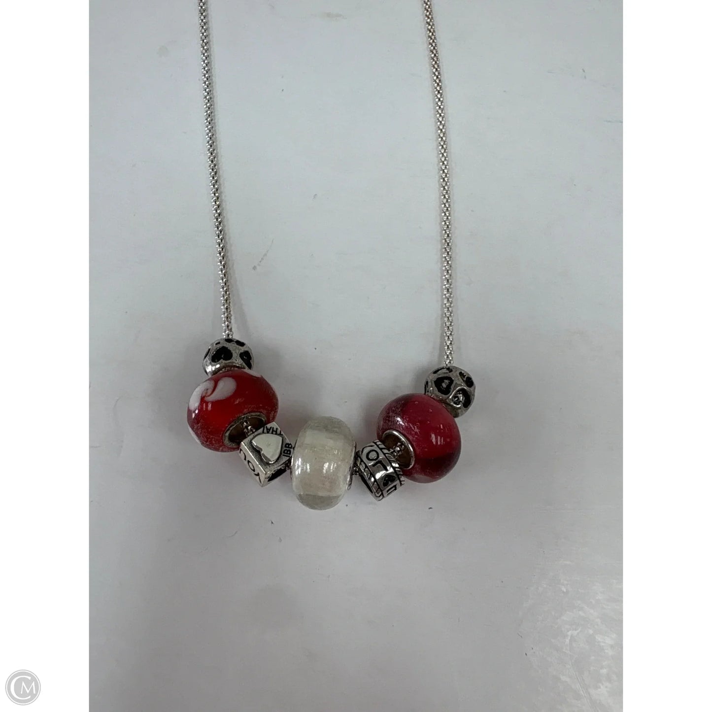 Necklace Charm By Cmf
