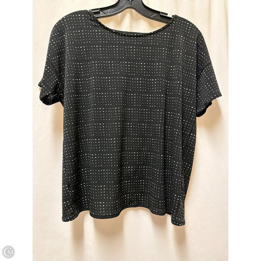 Top SS By Banana Republic, Size: Small