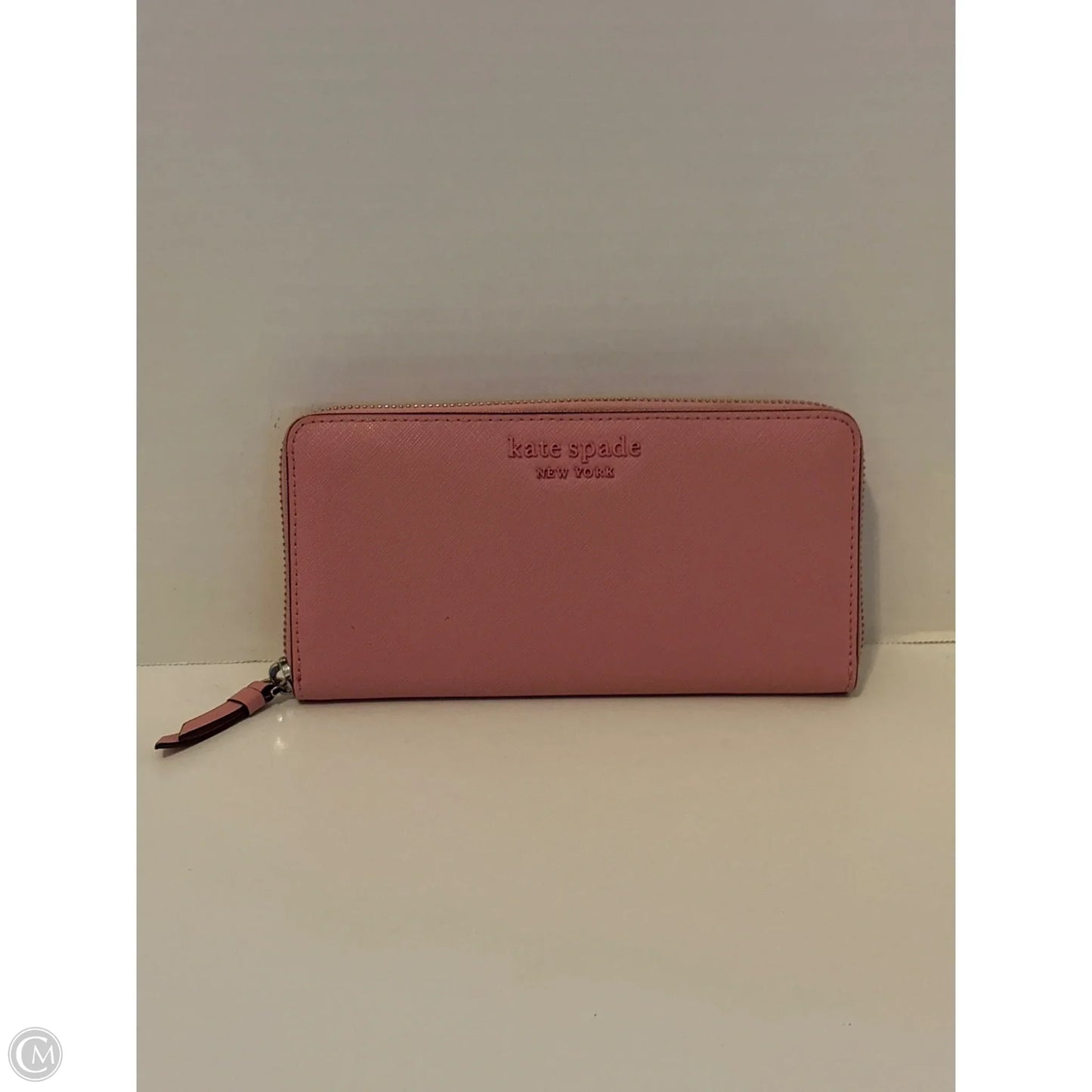 Wallet Designer By Kate Spade, Size: Large