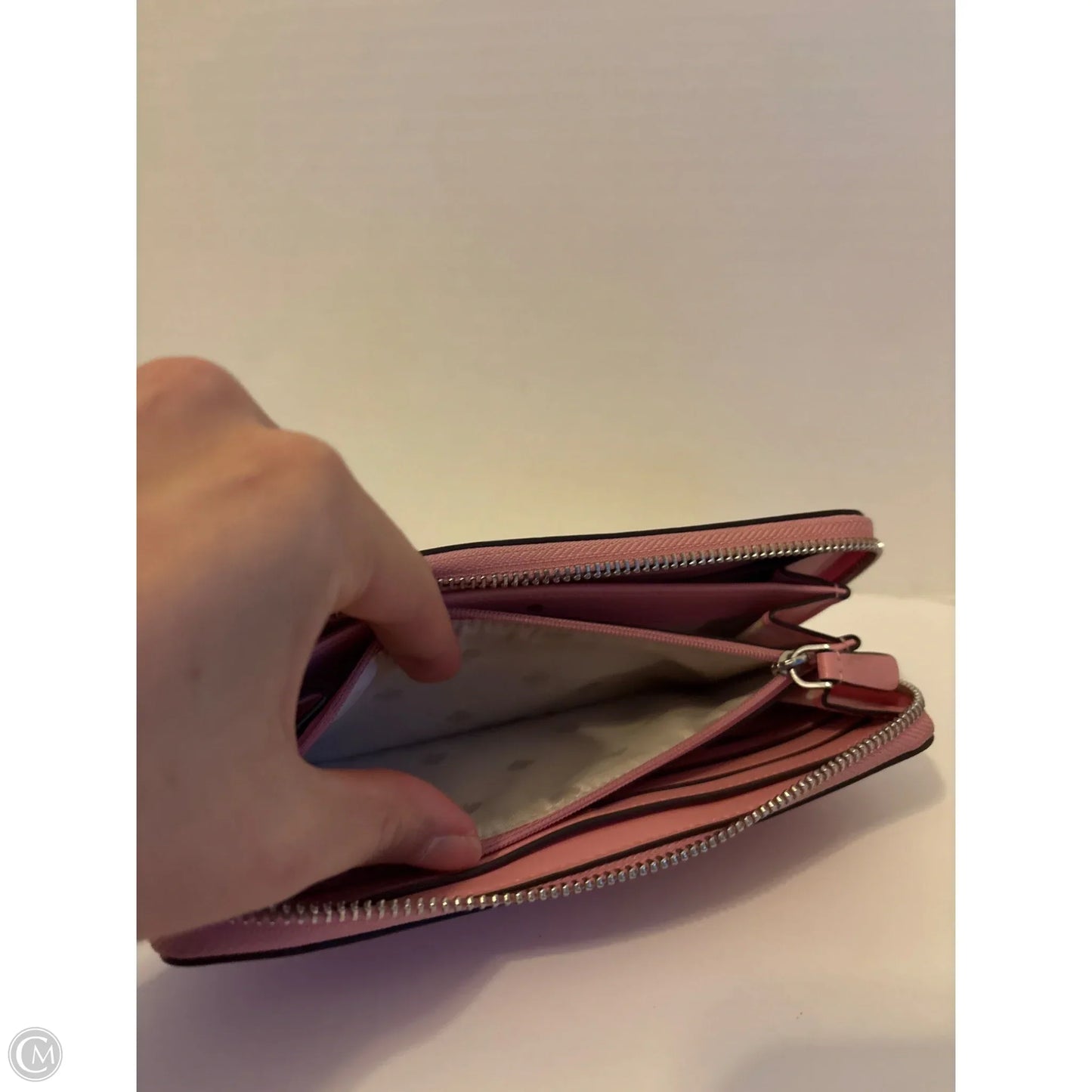 Wallet Designer By Kate Spade, Size: Large