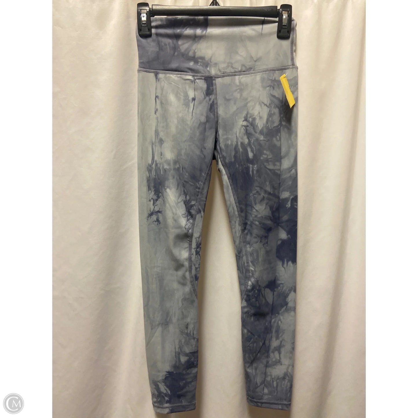 Athletic Pants 2pc By Beyond Yoga In Blue, Size: M