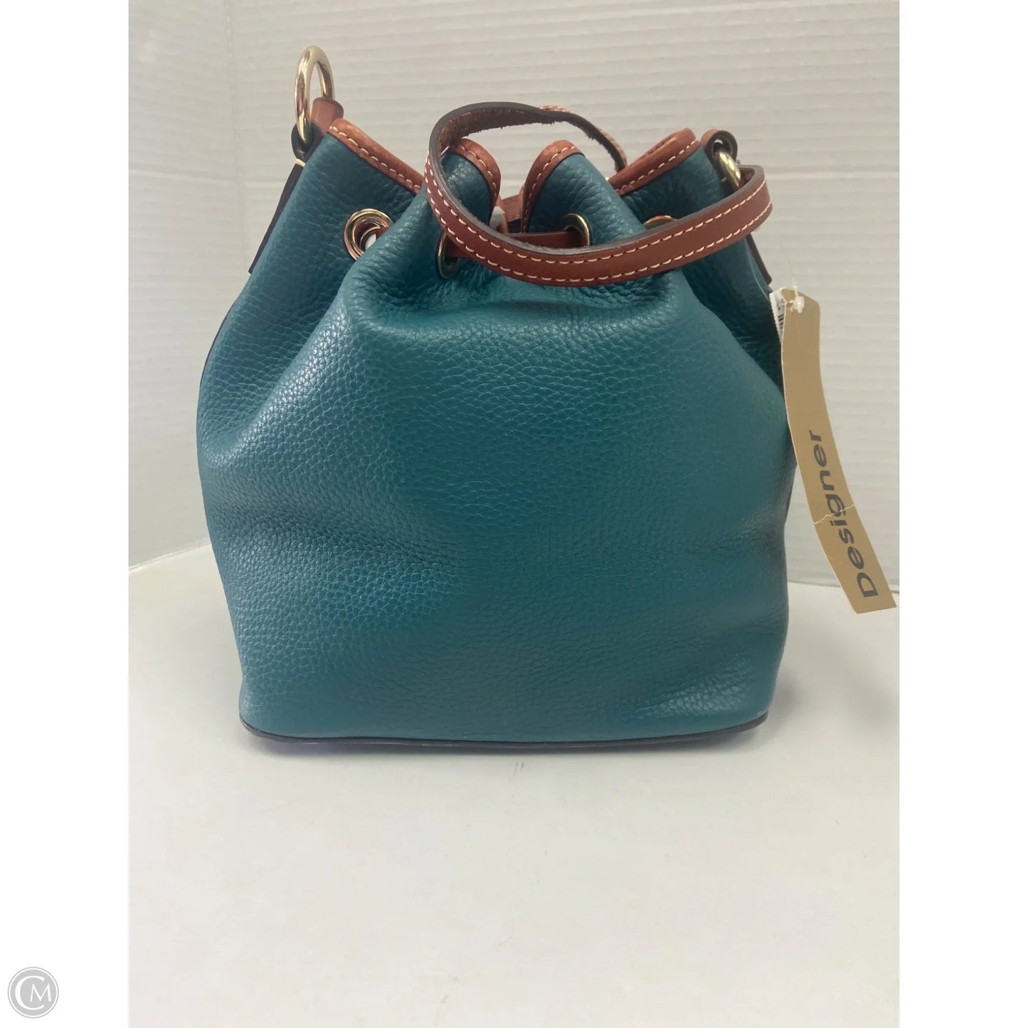Handbag Designer By Dooney And Bourke, Size: Medium