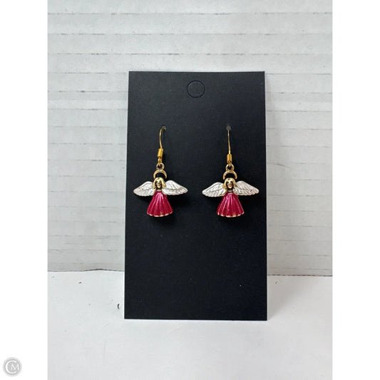 Earrings Dangle/drop By Cmf
