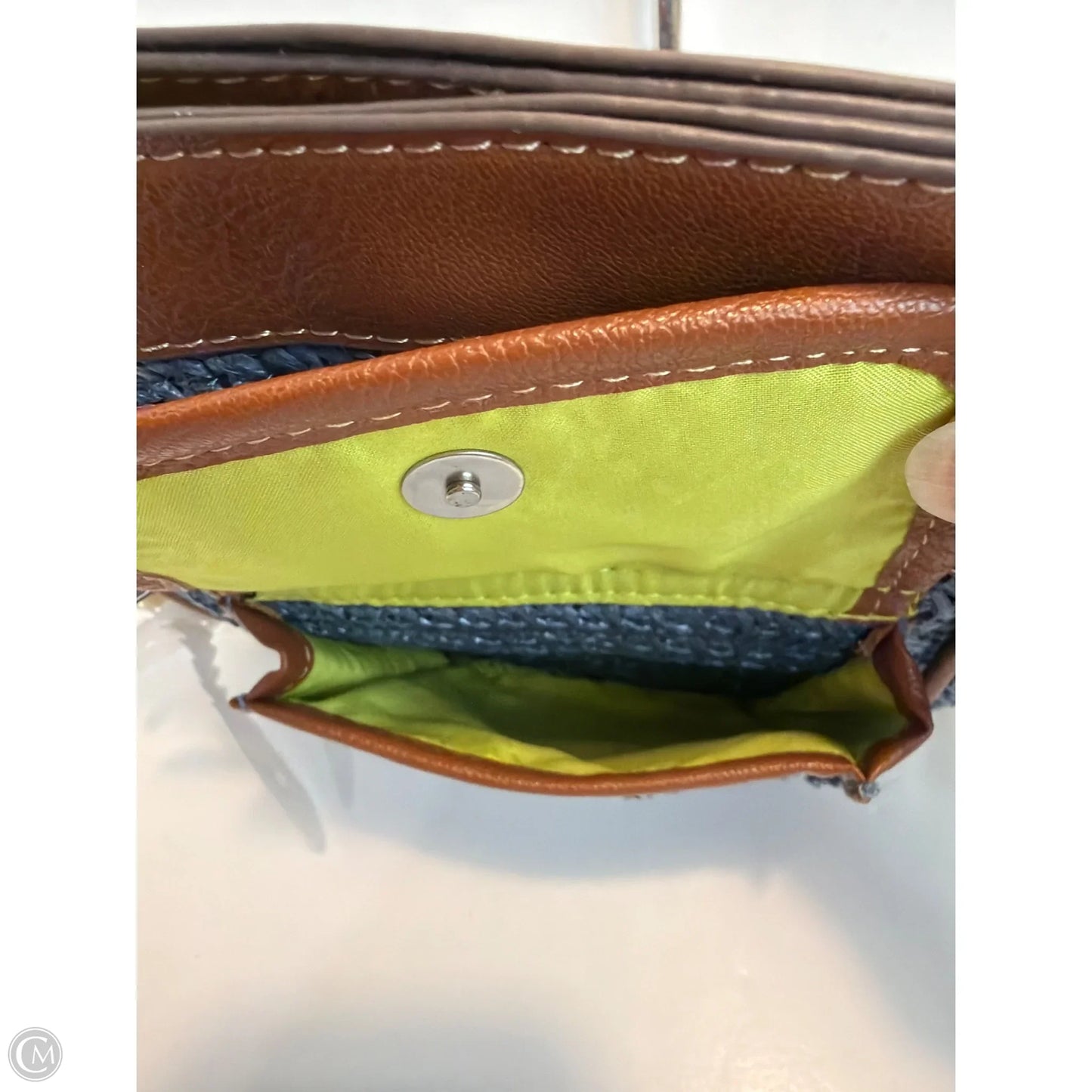 Crossbody By Lily Bloom, Size: Small
