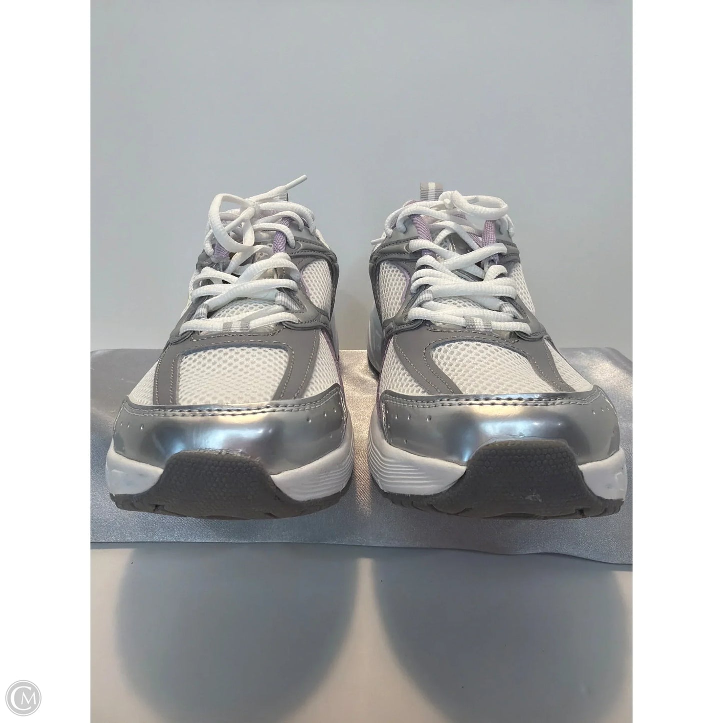 Shoes Athletic By Avia In Purple, Size: 8