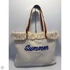 Tote By Clothes Mentor, Size: Large