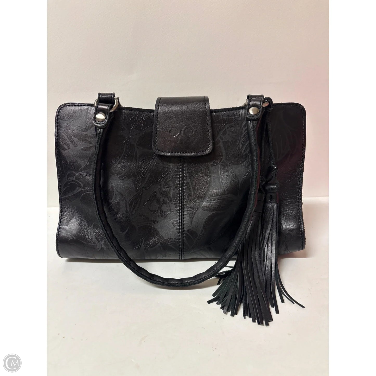 Handbag Designer By Patricia Nash, Size: Medium