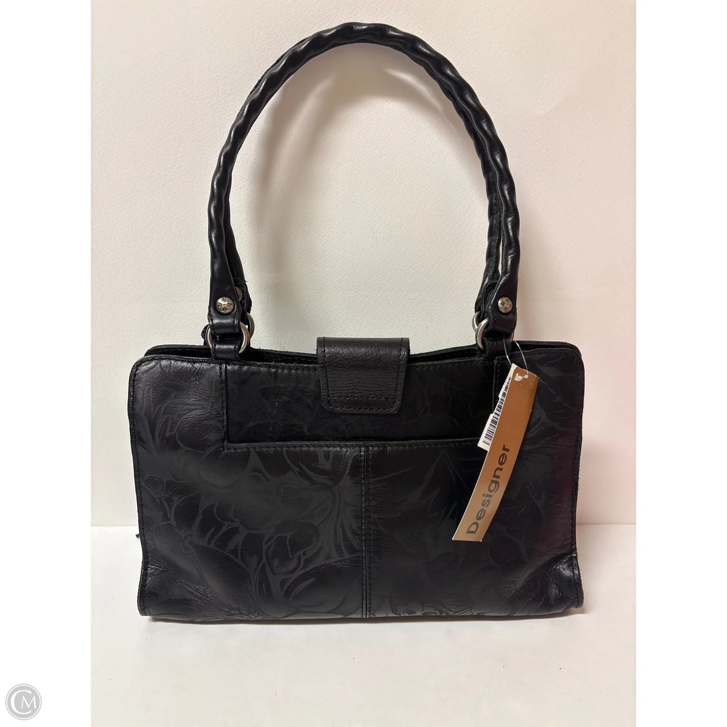 Handbag Designer By Patricia Nash, Size: Medium