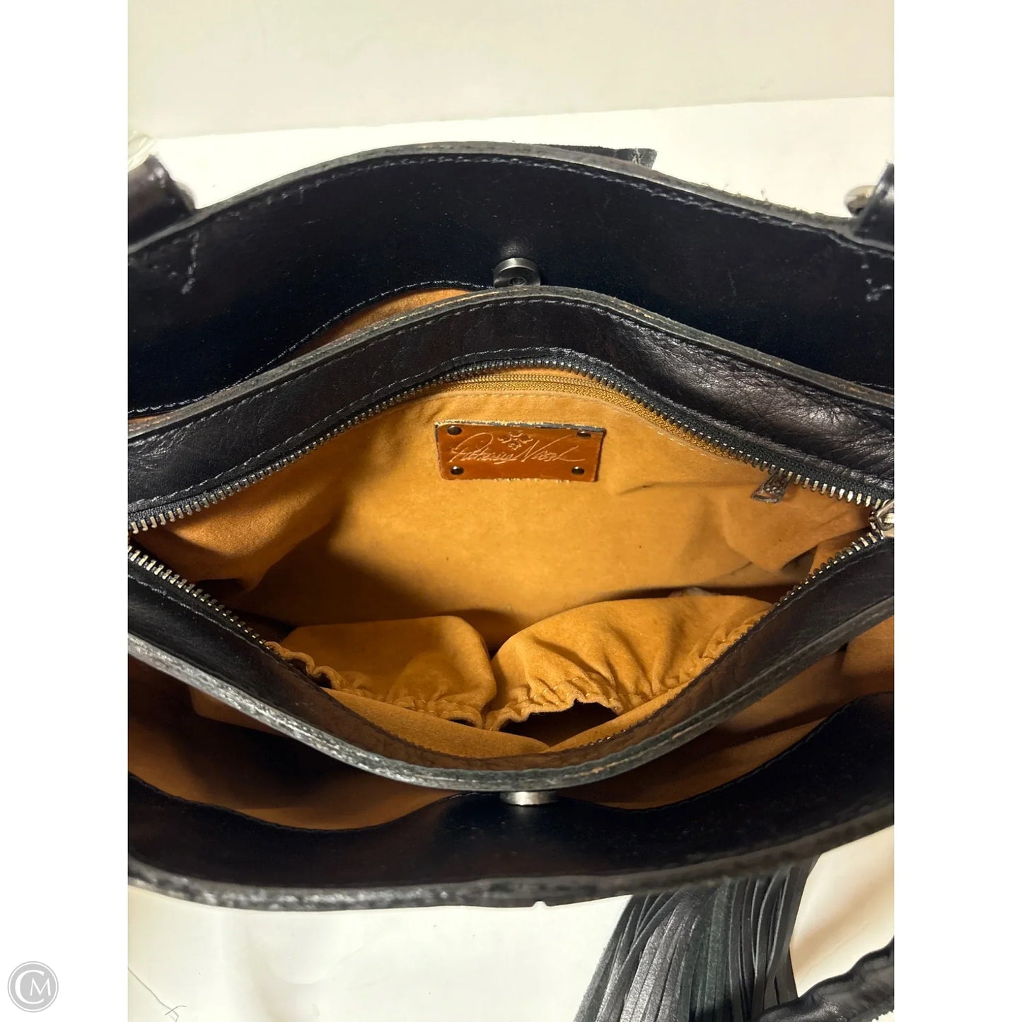 Handbag Designer By Patricia Nash, Size: Medium