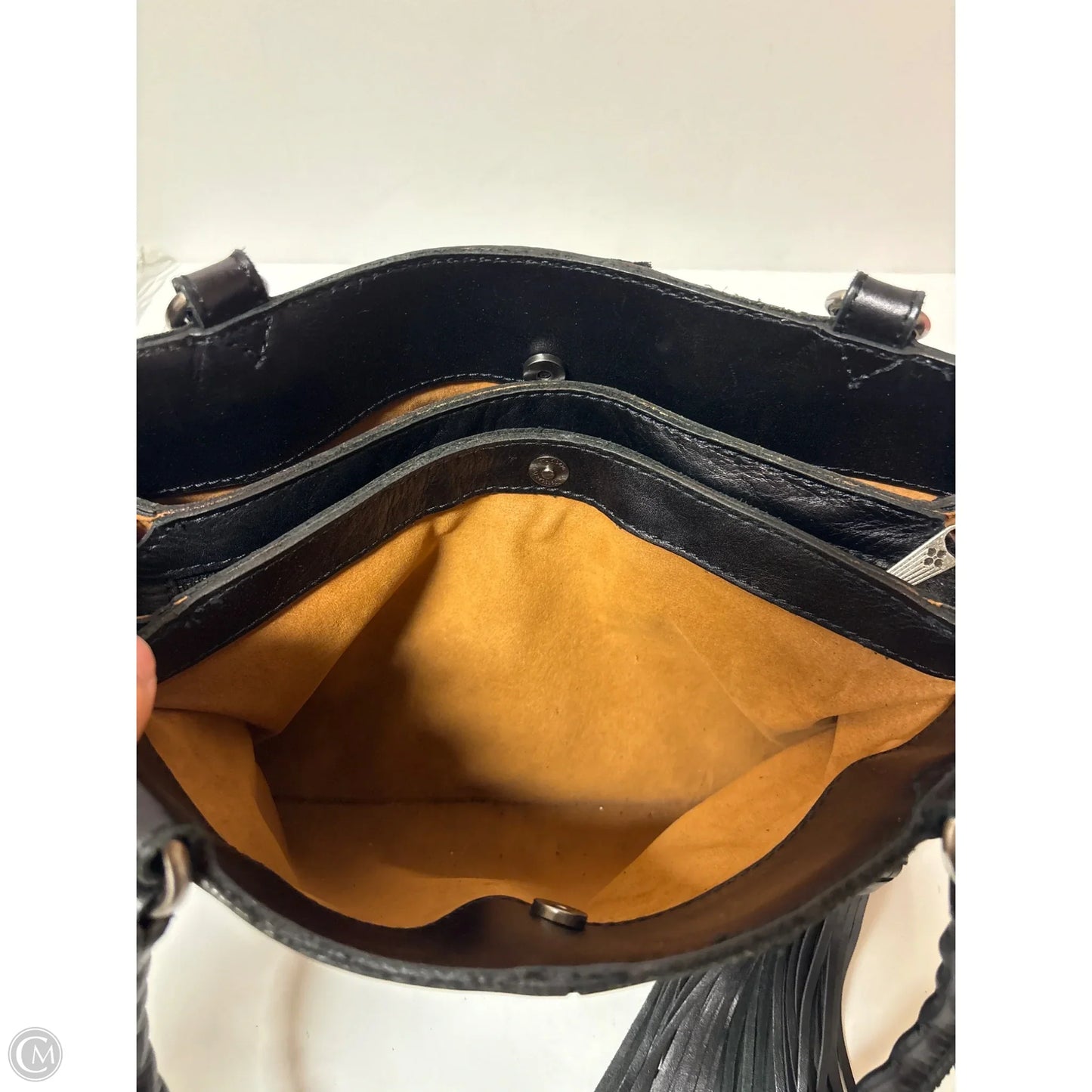 Handbag Designer By Patricia Nash, Size: Medium