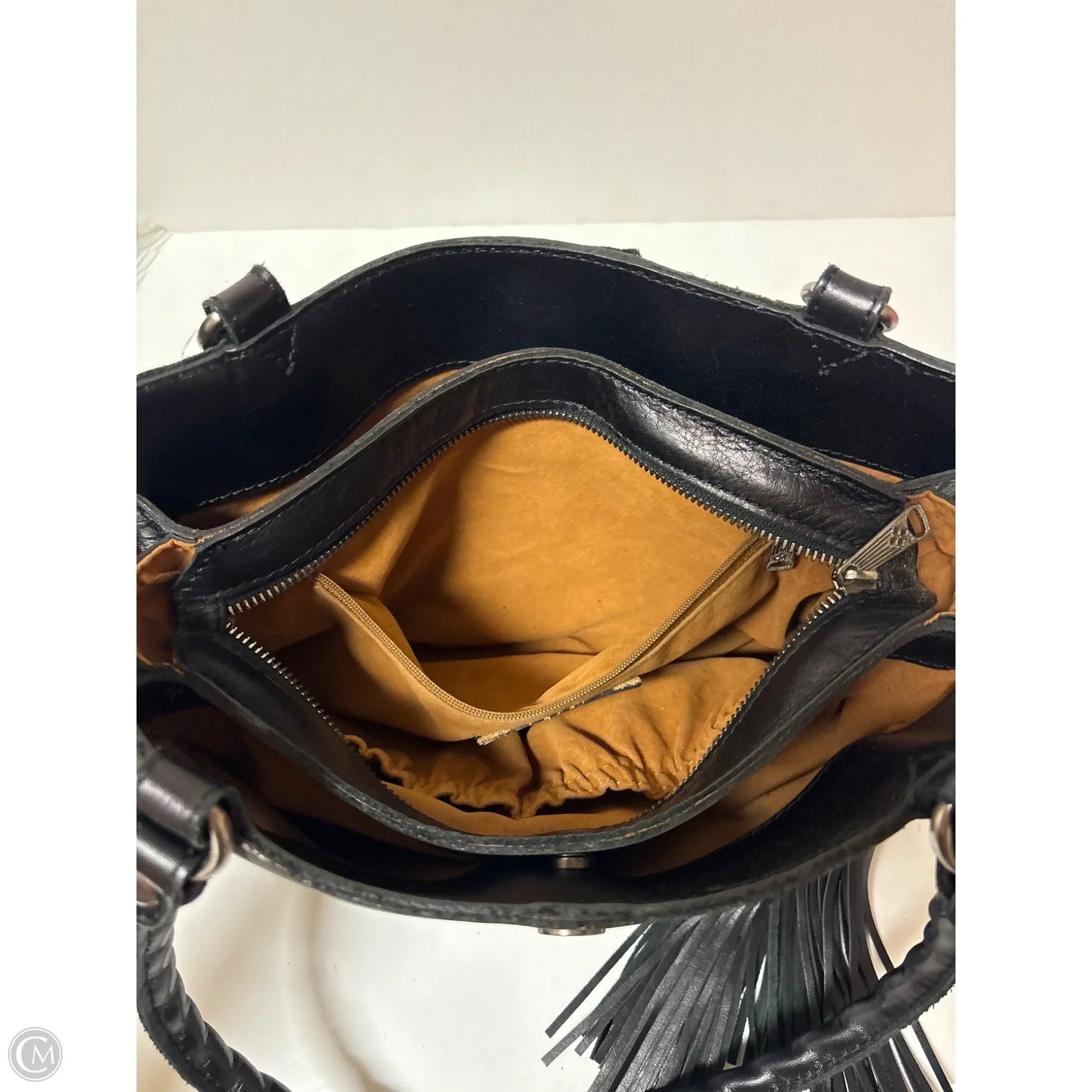 Handbag Designer By Patricia Nash, Size: Medium