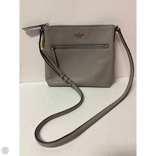 Crossbody Designer By Kate Spade, Size: Large