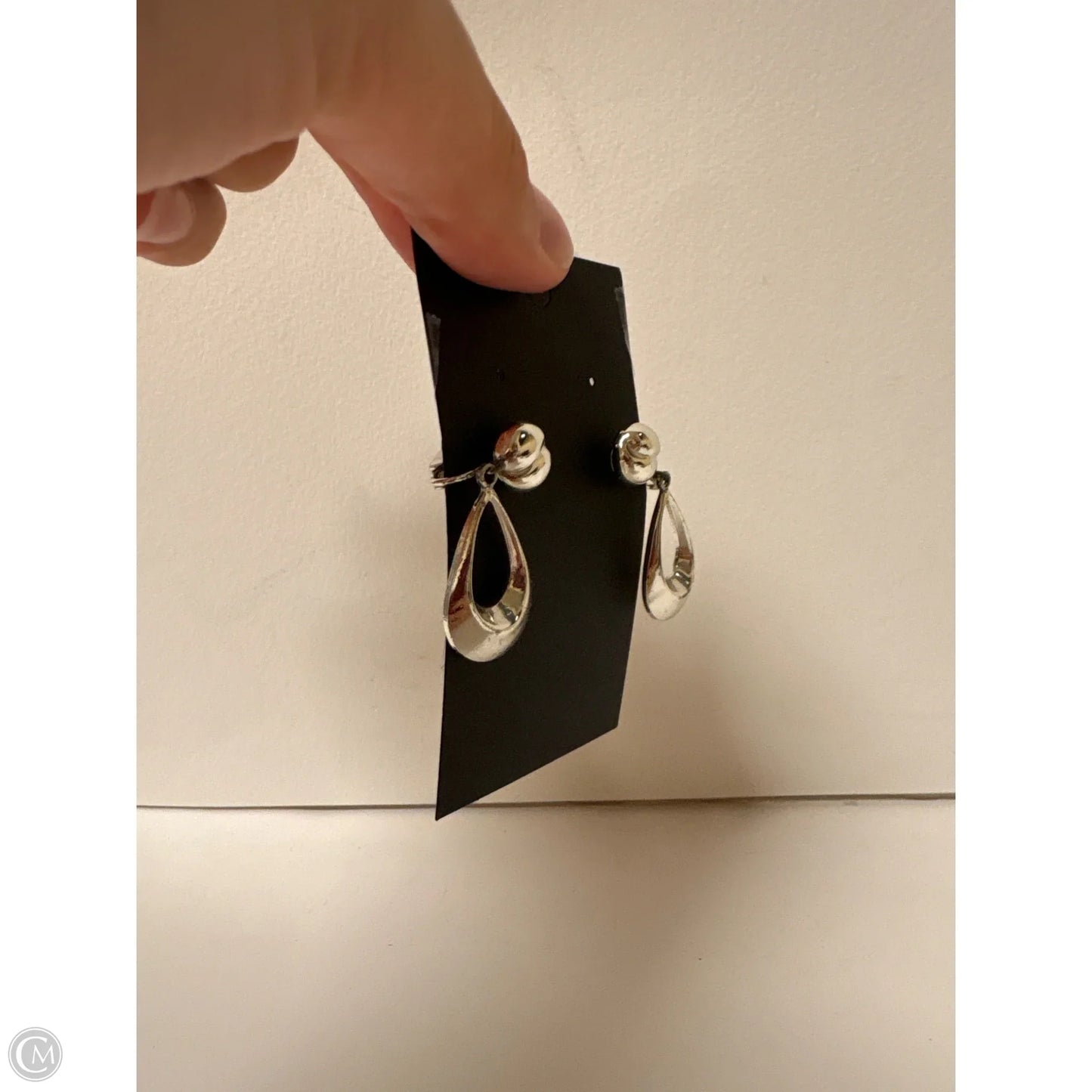 Earrings Clip By Cmf