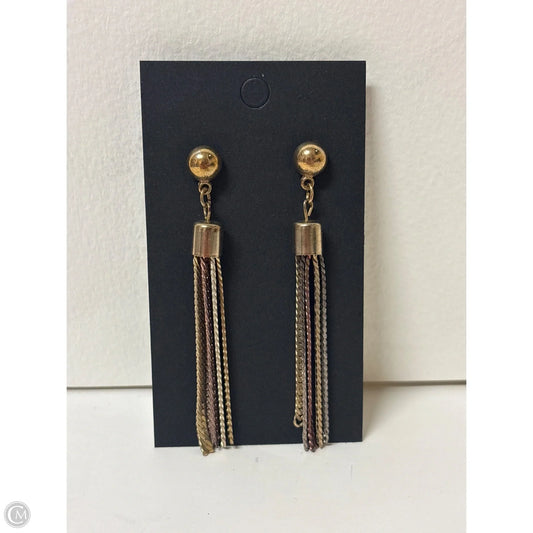 Earrings Other By Cmf