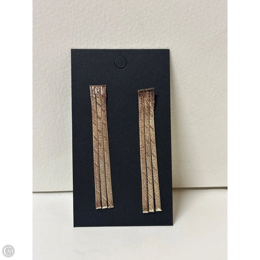 Earrings Other By Cmf