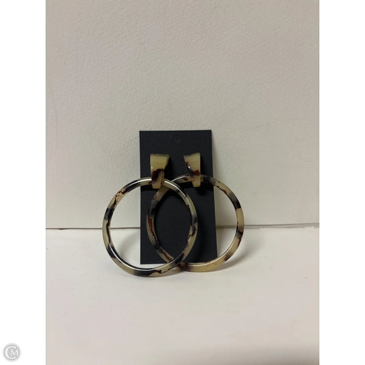Earrings Other By Cmf